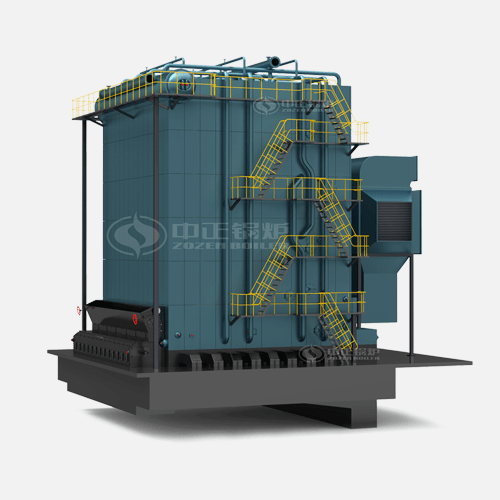 广州燃煤供热锅炉工艺 价格/参数/原理