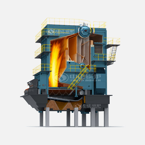 8T燃煤供热锅炉公司 行业领先