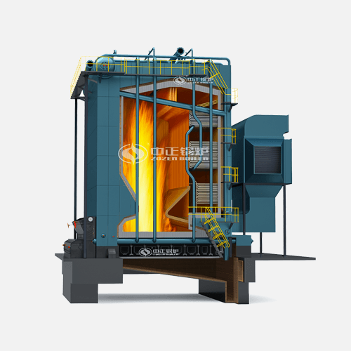 张掖燃煤供热锅炉工艺 哪个品牌比较好？