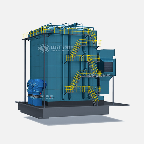 株洲燃煤供热锅炉构造 优选“中正锅炉”安全可靠